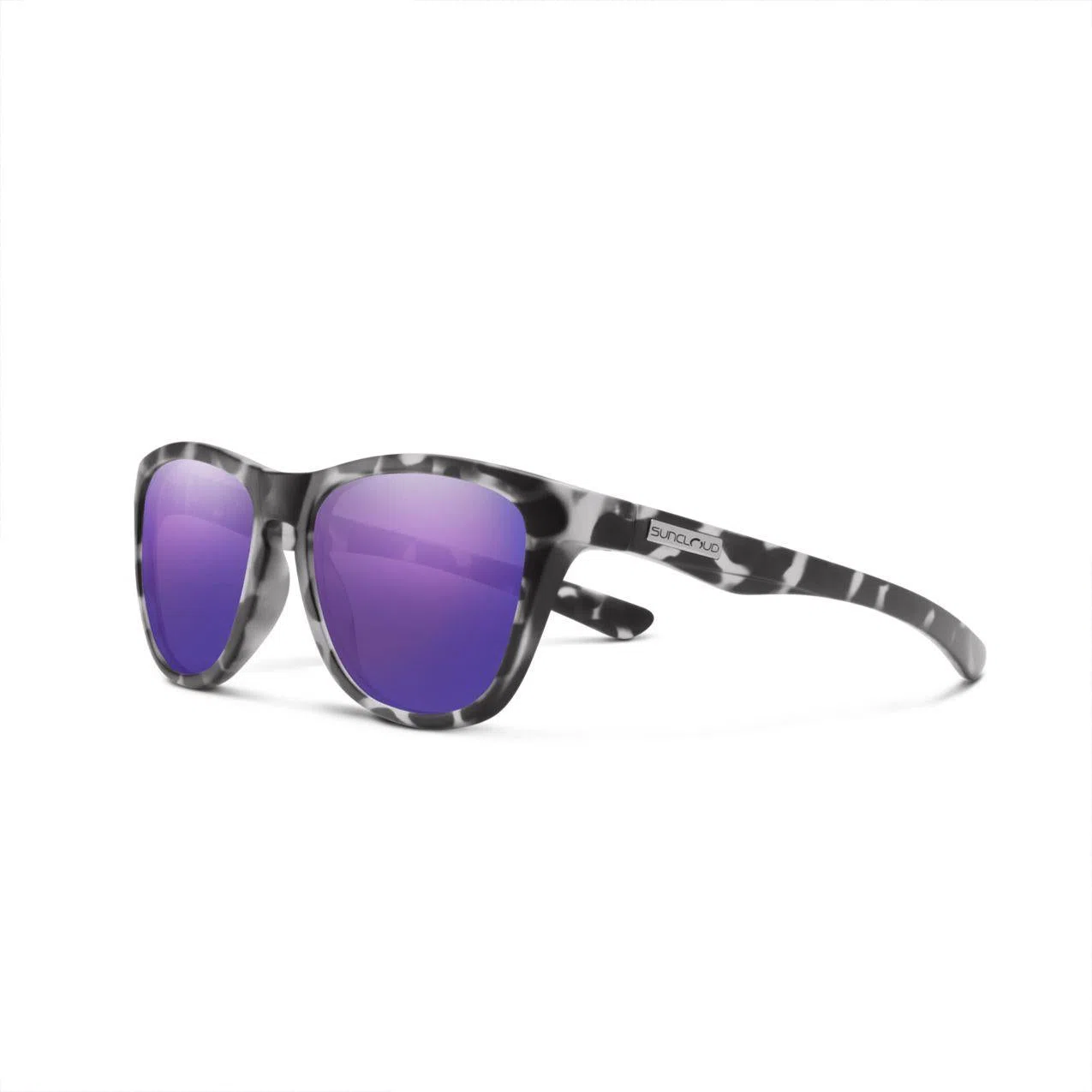 Smith Optics Lifestyle Suncloud 203231 Topsail Sunglasses - view 4